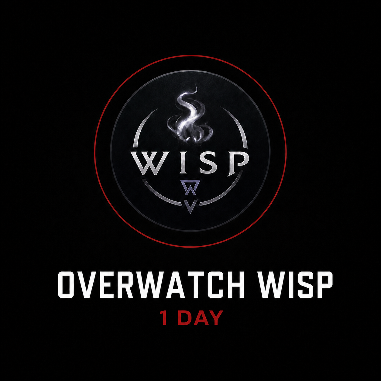 Overwatch Wisp
